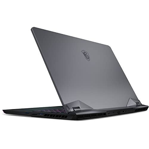 17.3" 144Hz FHD Gaming Laptop, Intel i9-12900H, 32GB DDR5 RAM, 1TB PCIe SSD, GeForce RTX 3060 6GB V659419