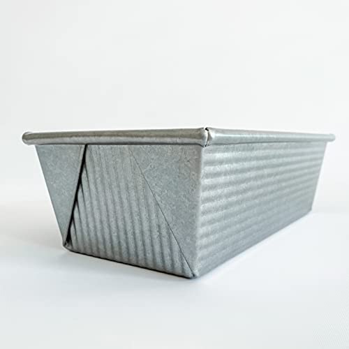 Nonstick Aluminized Steel Bread Loaf Pan V886