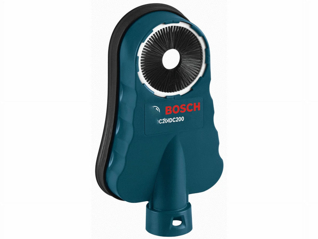 SDS-max Dust Collection Attachment K574