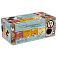 Medium Roast Coffee Pods, 96 Count C56526
