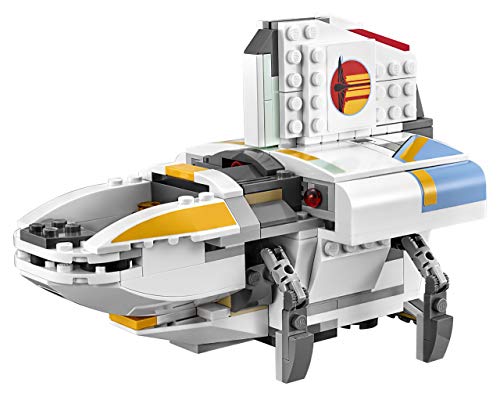 LEGO Star Wars Building Kit (269 Pieces) N6930