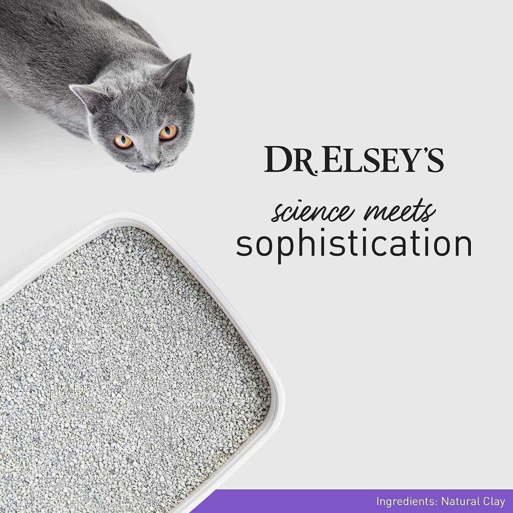 Clumping Clay Cat Litter Z3419