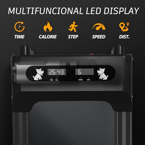 Pet Dog Running Machine with Remote Control F769