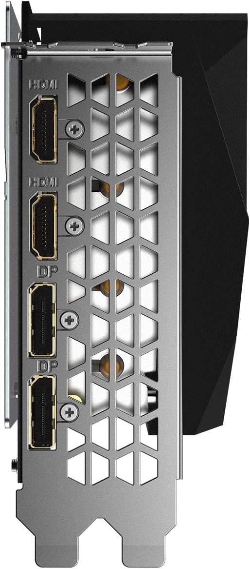AMD Radeon RX 6800 XT 16G Graphics Card, 16GB GDDR6 Memory C649520