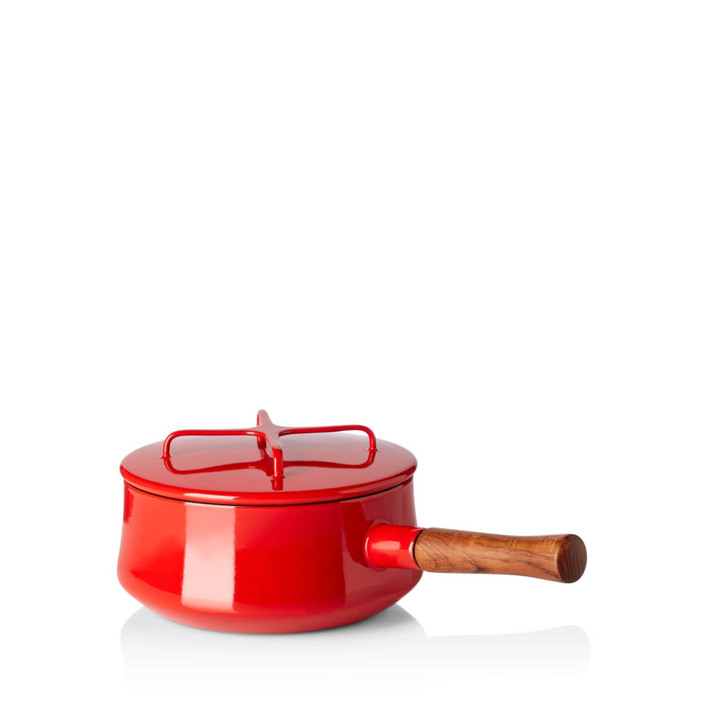 Plum 2-Quart Saucepan F644
