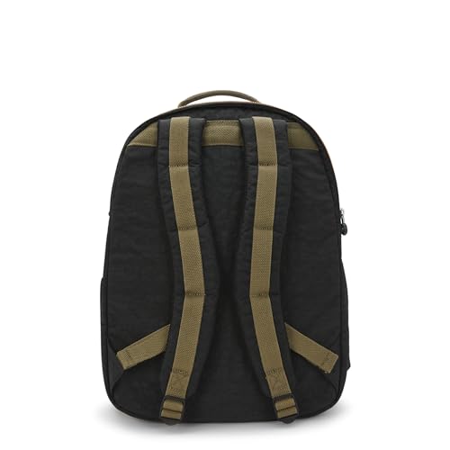 Extra Large 17" Laptop Backpack Bridal Blue A614829