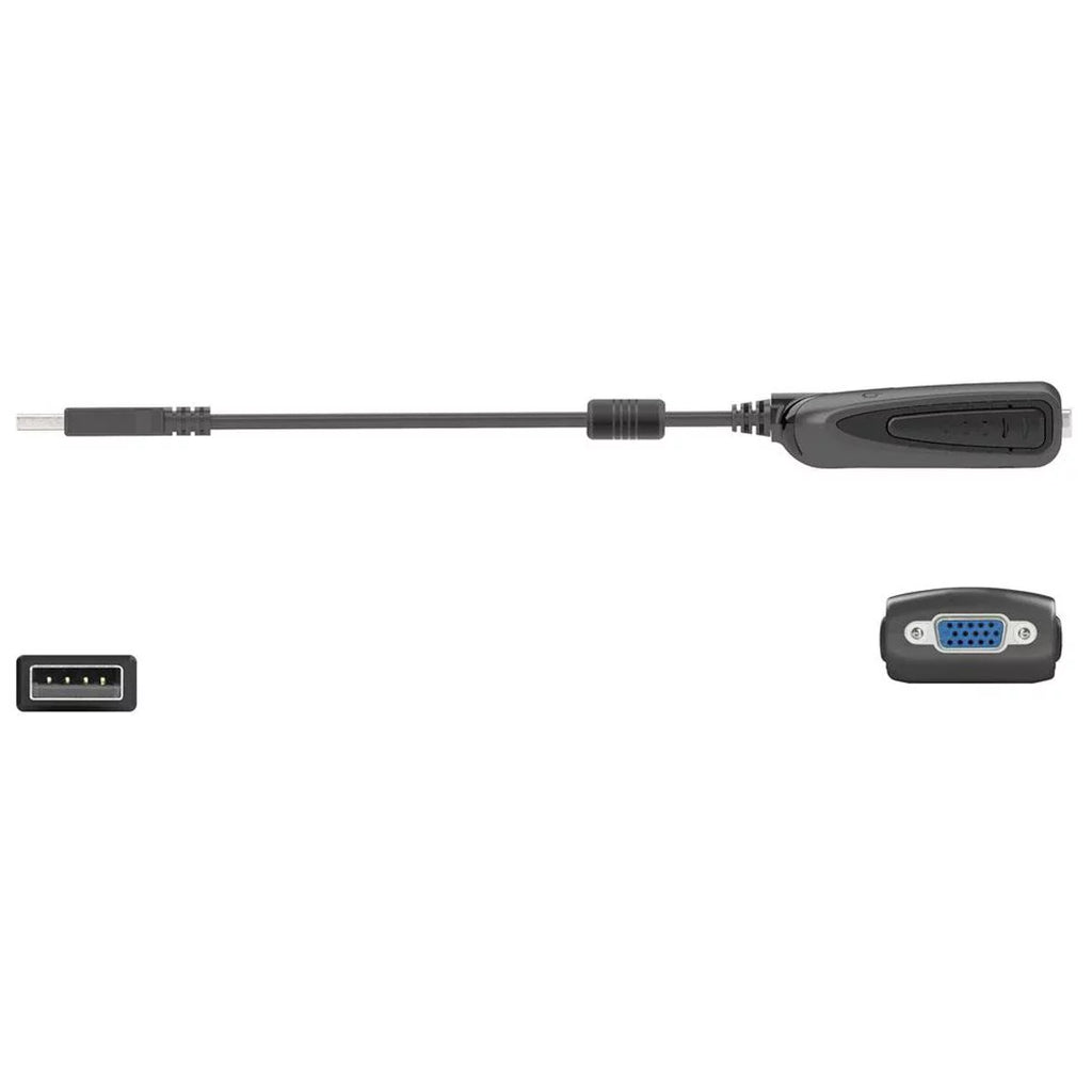 USB-A-to-VGA Adapter Z675083