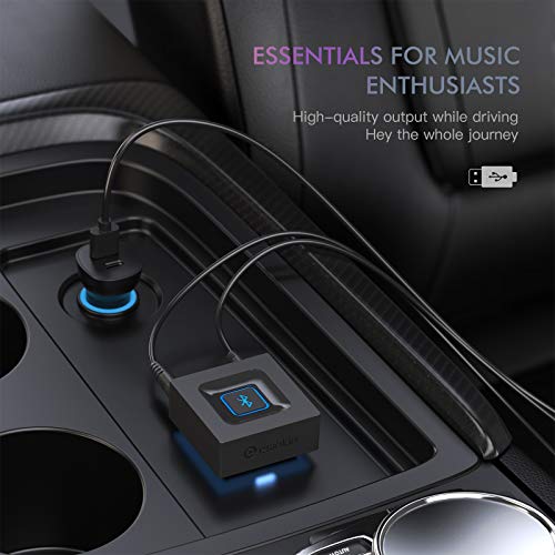 Wireless Audio Receiver for Speakers S7568
