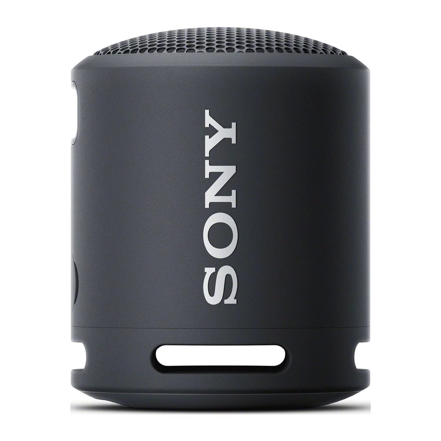 Black Portable Bluetooth Speaker E804068