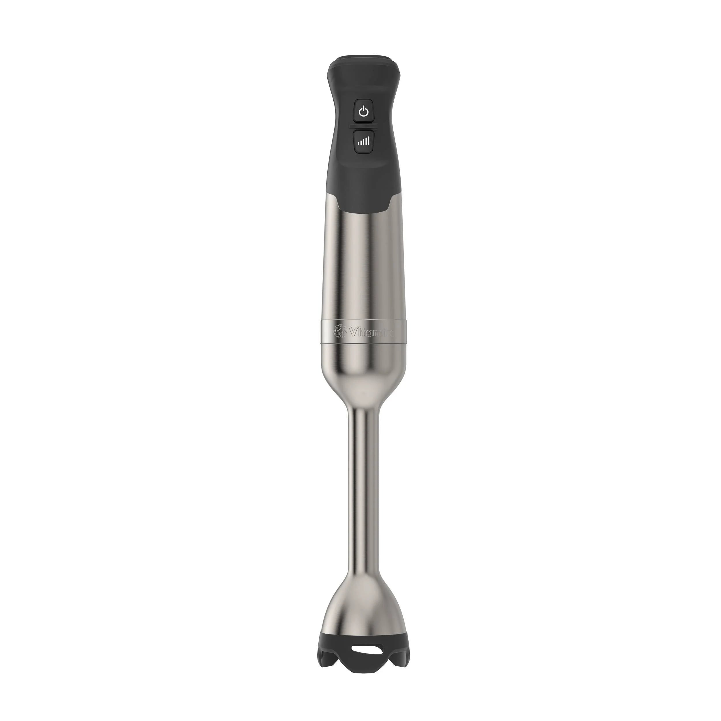 Black Immersion Blender C618619
