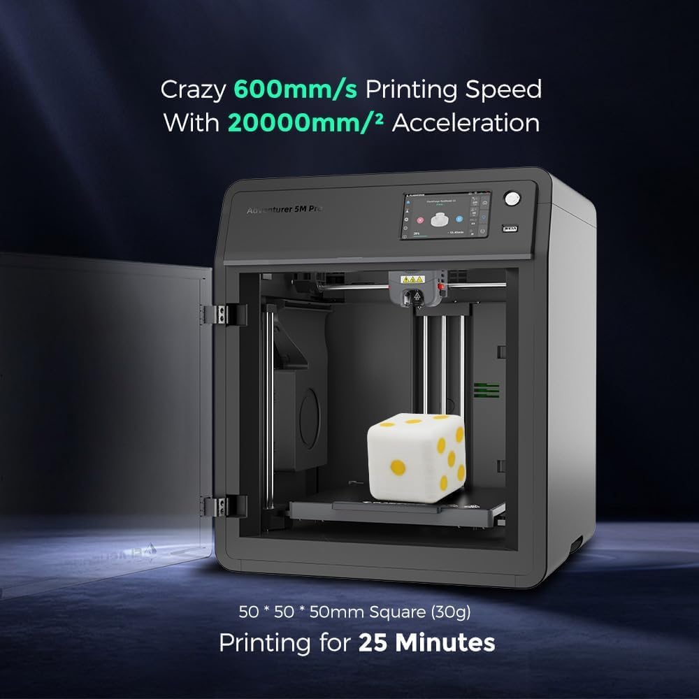 3D Printer J464
