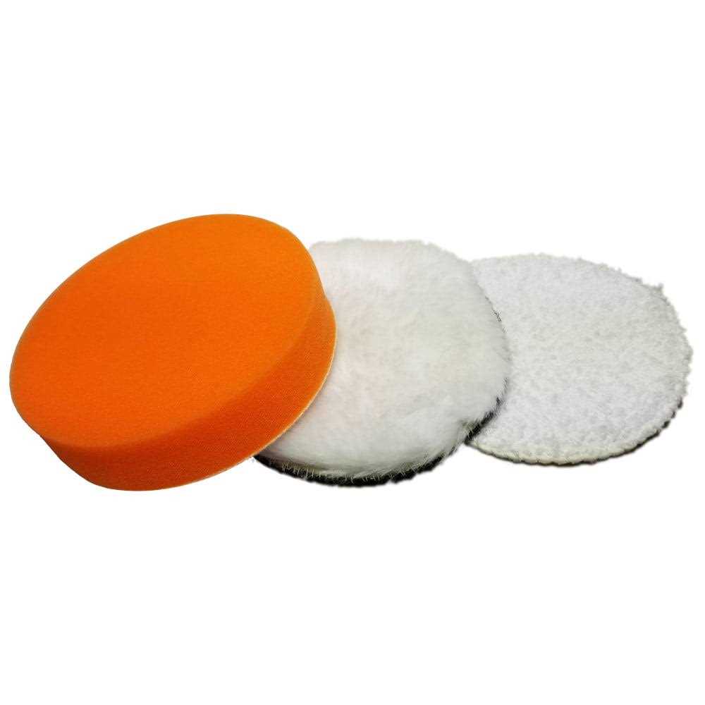 12V Li Cordless Sander/Polisher P6528