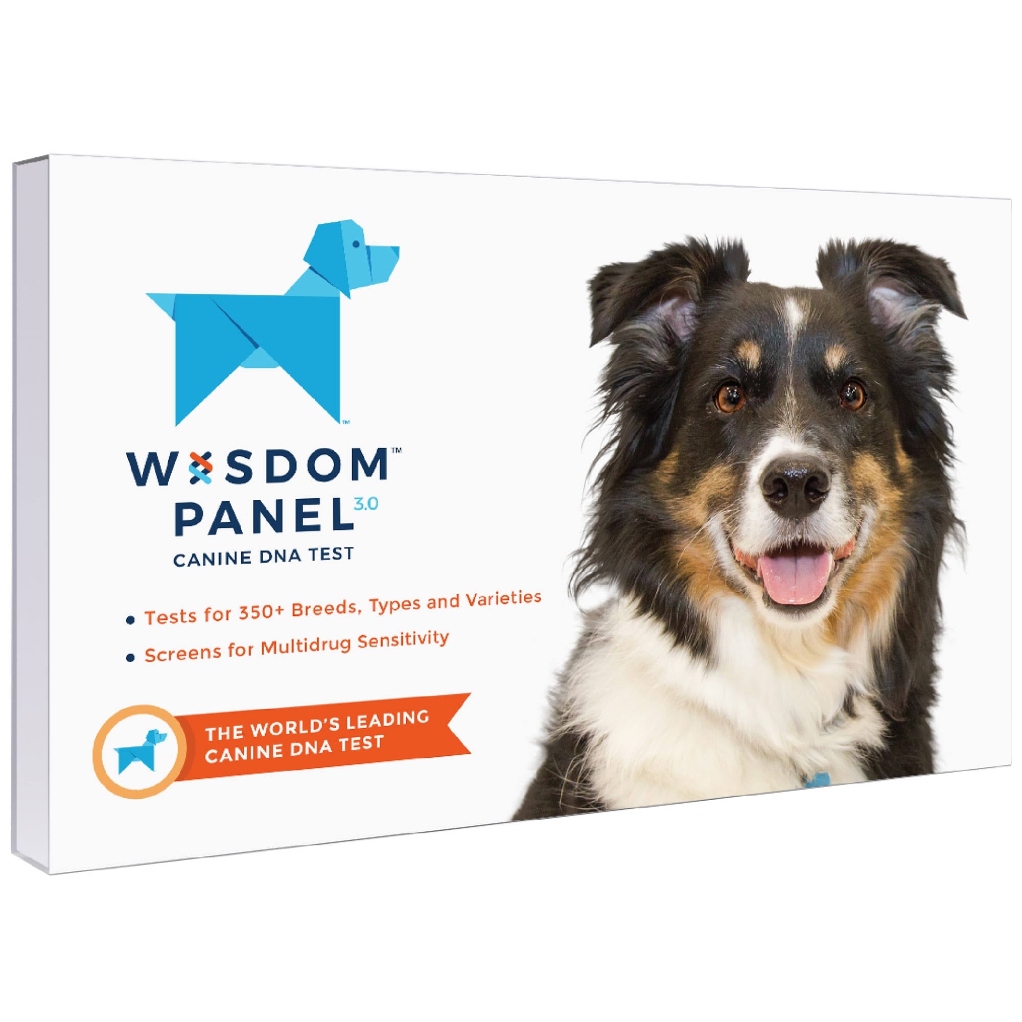 Breed Identification DNA Test Kit T619725