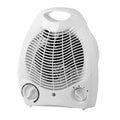 Portable Electric Space Heater 3 Settings Fan Forced X796