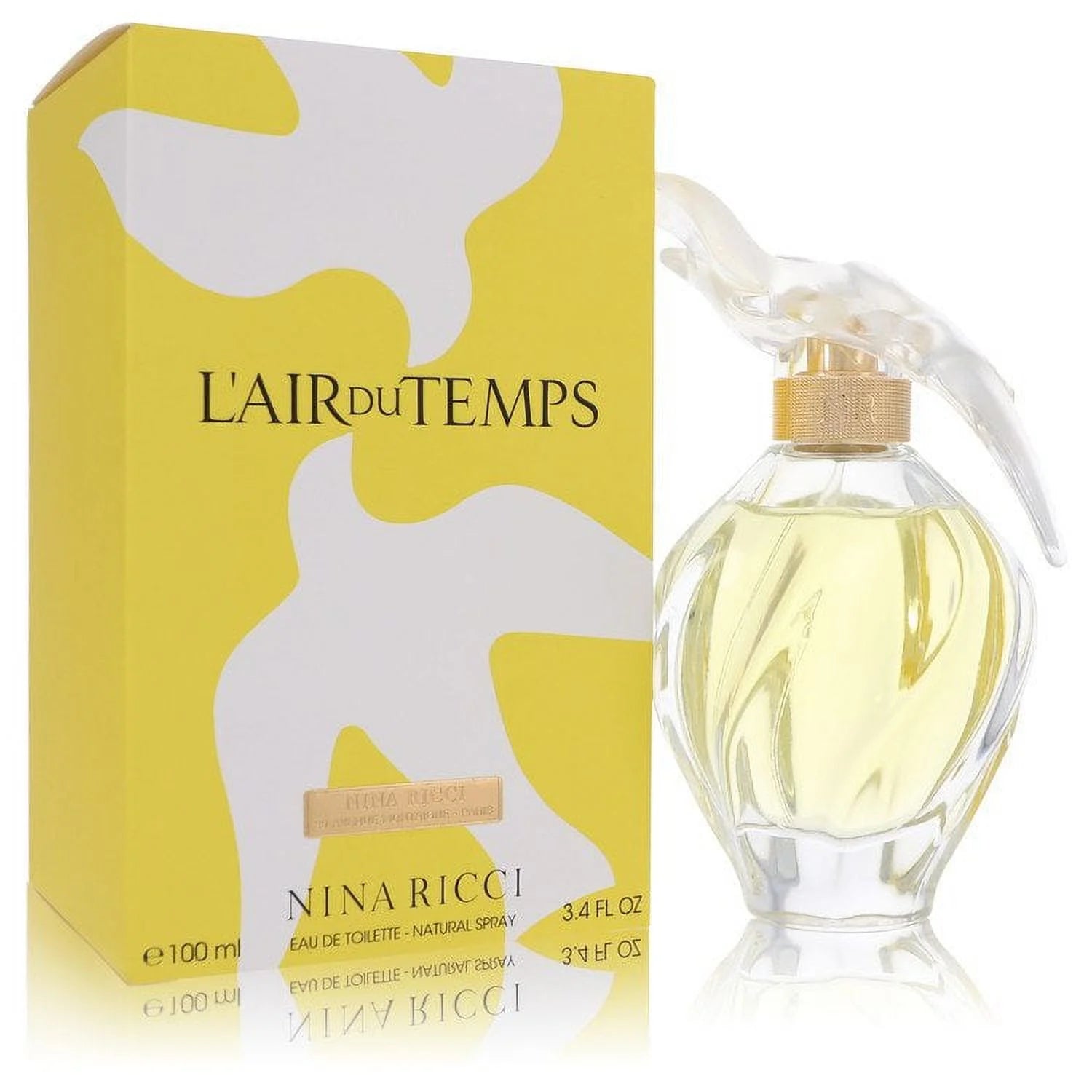 3.3 oz Eau De Toilette Spray C191