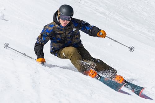 Giro Tenet MIPS Snow Ski Helmet U97169