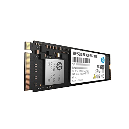 1TB M.2 2280 PCI-Express 3.0 x4 3D TLC Internal Solid State Drive F51060