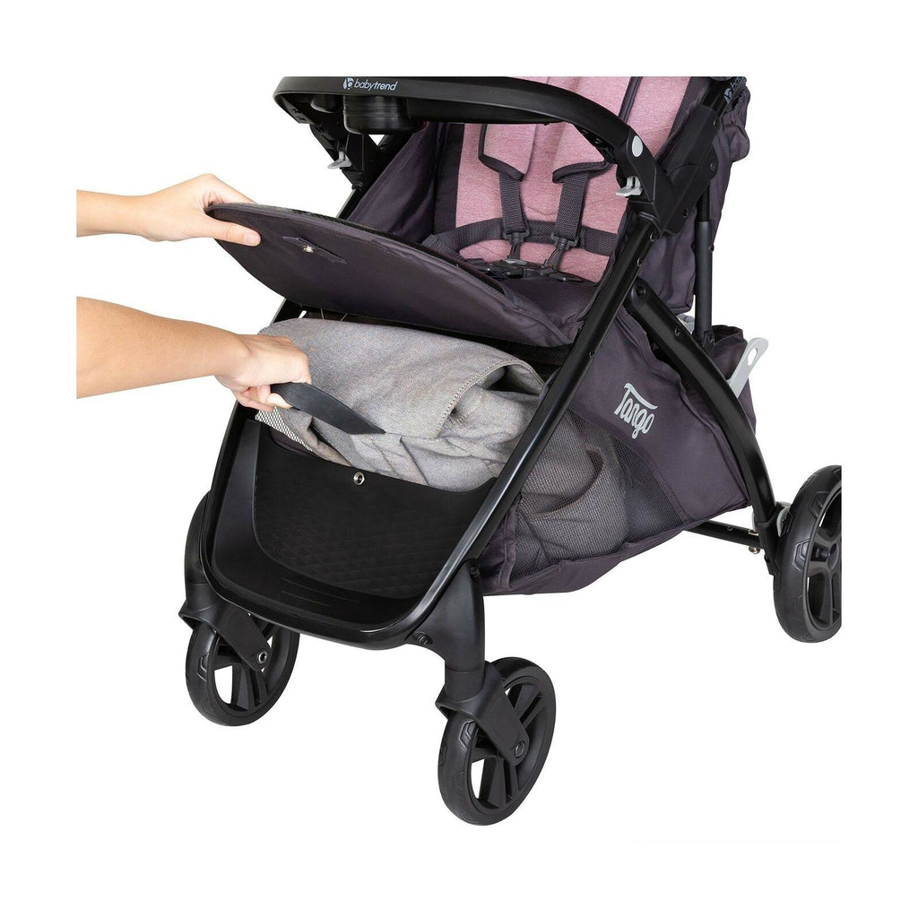 Pink Stroller N773804