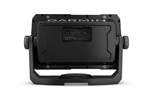 5-inch Color Fishfinder and Sonar Transducer T19292