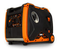 3800-Watt Portable Inverter Generator with Electric Start C972358