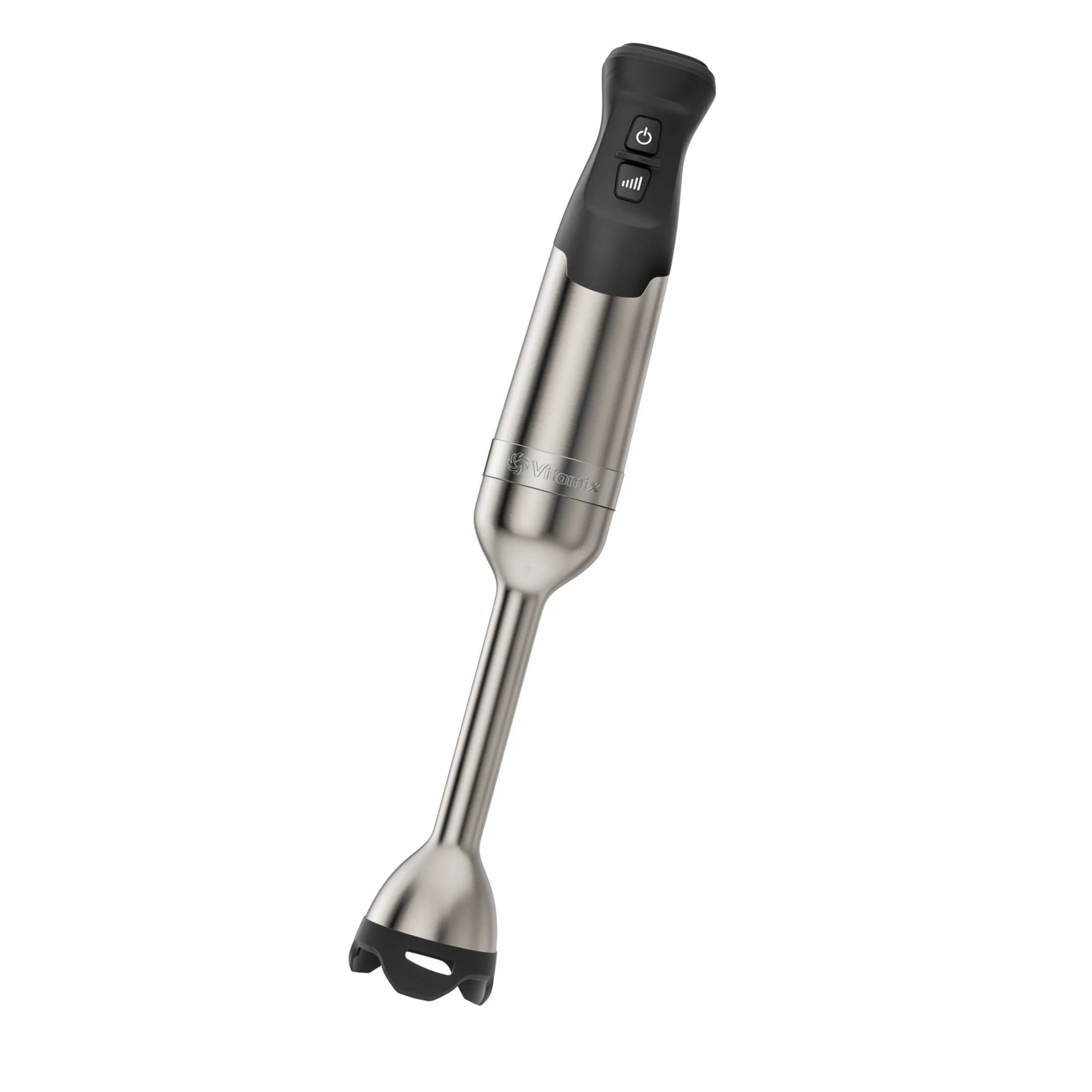 Black Immersion Blender C618619