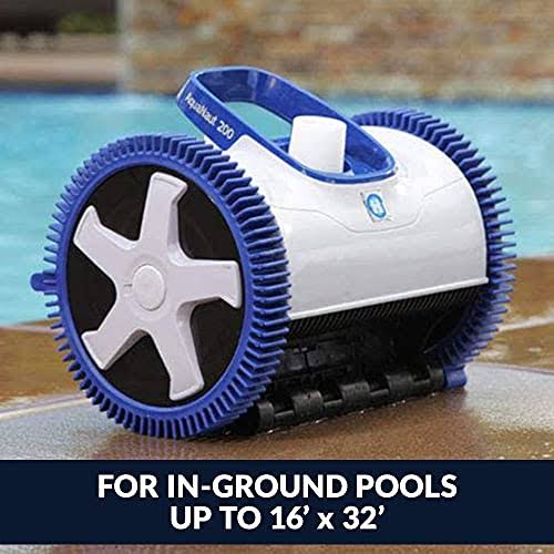 Suction Pool Cleaner J689