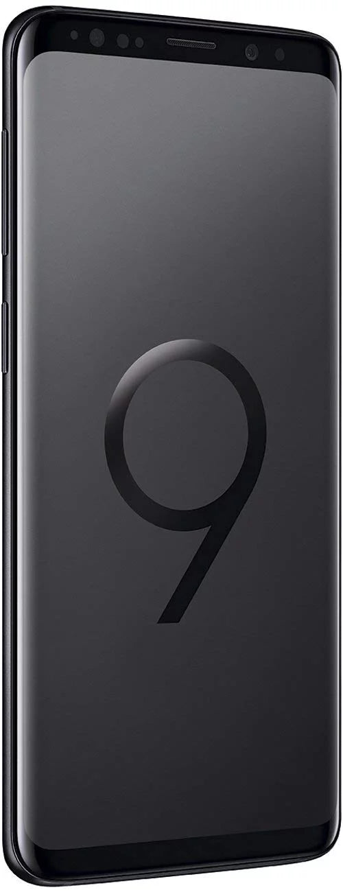 Refurbished Samsung Galaxy S9 64GB Factory Unlocked Android Smartphone B37176
