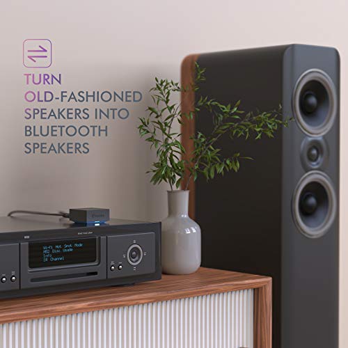 Wireless Audio Receiver for Speakers S7568