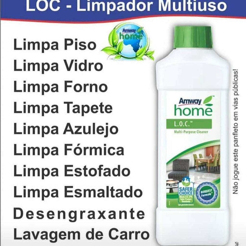 Multi-Purpose Cleaner Z458