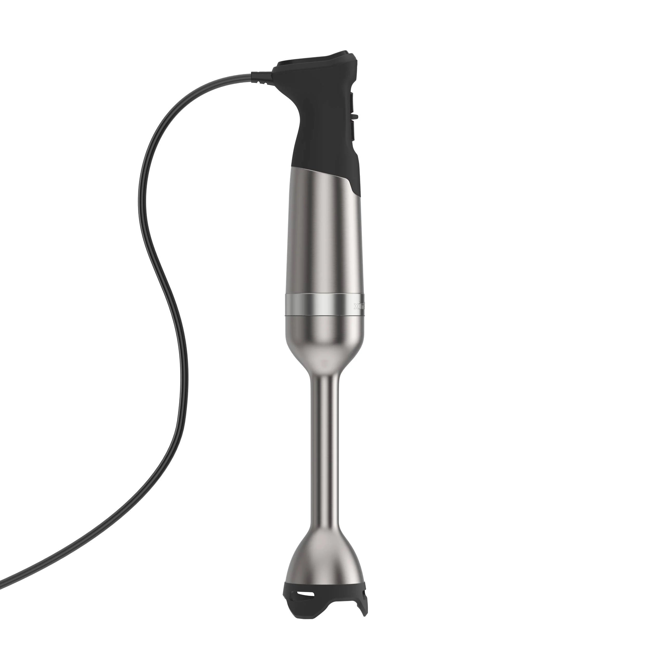 Black Immersion Blender C618619