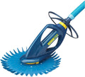 Automatic Suction Side Pool Cleaner P538657