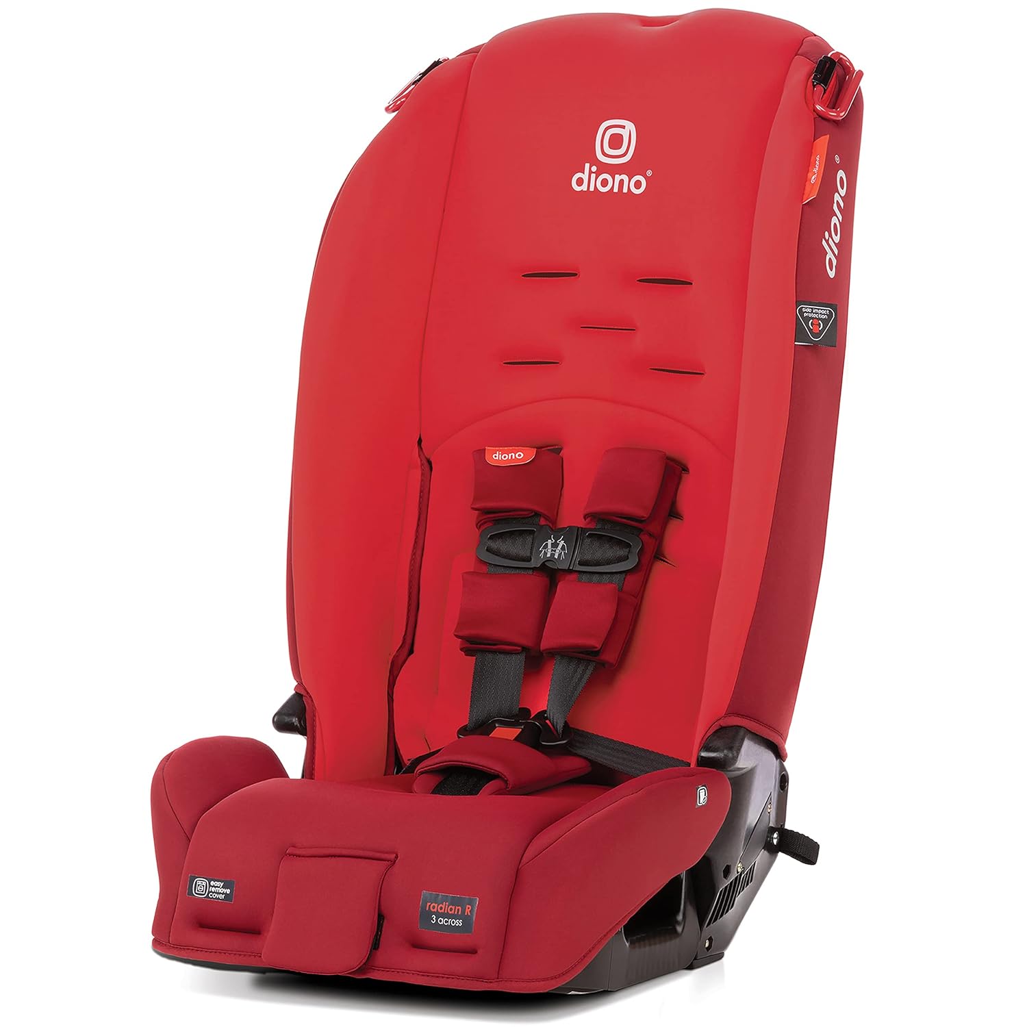 Convertible Car Seat Bundle with Cup Holders, Pack of 2 N156387