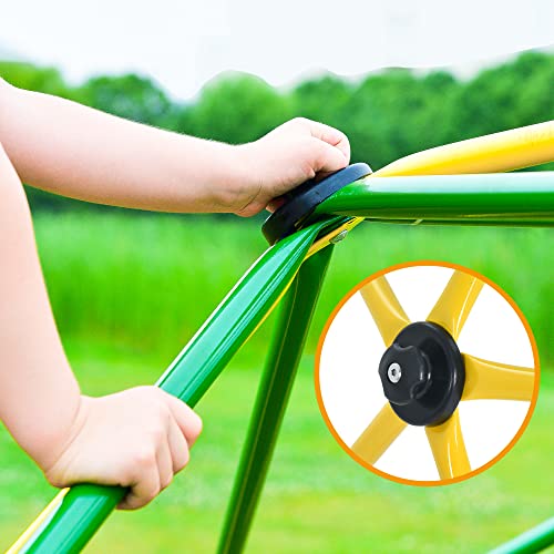 12FT Climbing Dome S115