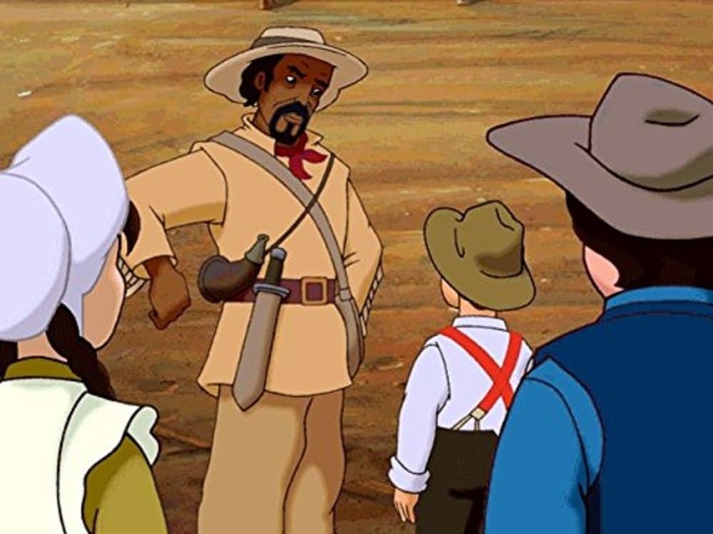 Oregon Trail 5th Edition Z13315