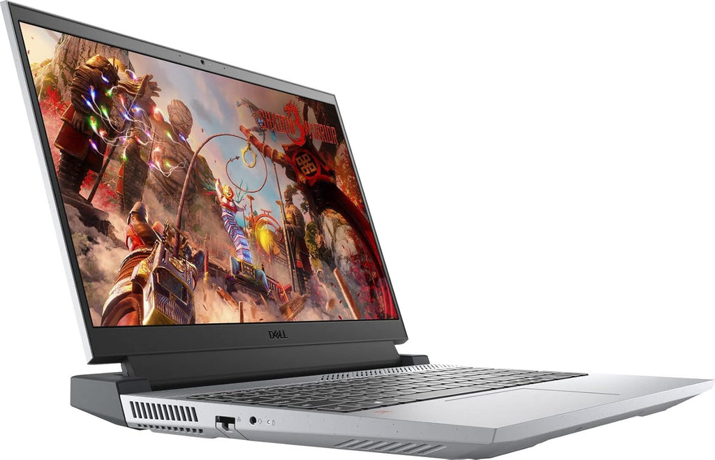 15.6" FHD IPS 120Hz Gaming Laptop, AMD Ryzen 7 5800H, NVIDIA GeForce RTX 3050 Ti, 16GB DDR4, 512GB SSD, Phantom Grey S856486