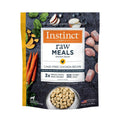 Freeze Dried Raw Grain Free Dog Food Q4076