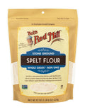 22 Ounce Spelt Flour X851574