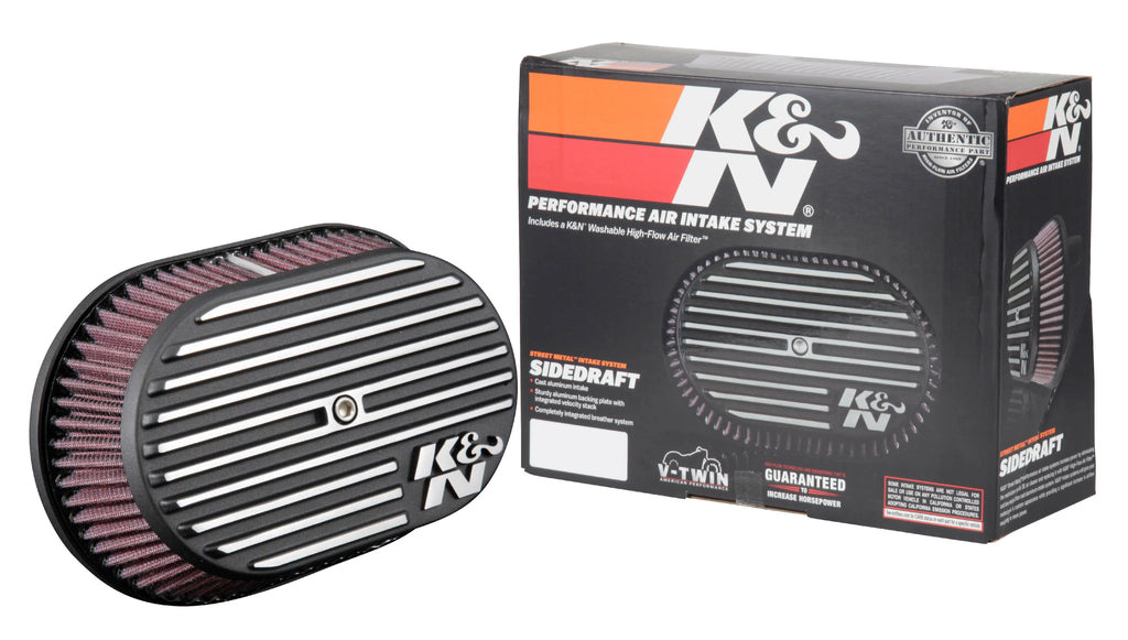 Air Cleaner Kit J72839