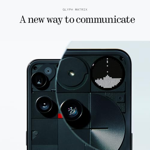 Black 512GB 5G Unlocked Smartphone G18586