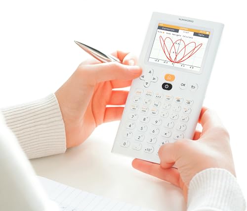 Graphing Calculator P250
