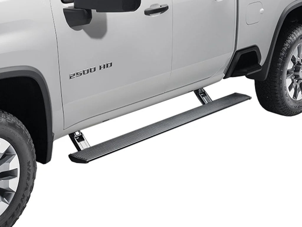 PowerStep Plug-N-Play Compatible with 2019-2024 Dodge Ram 1500 T80689