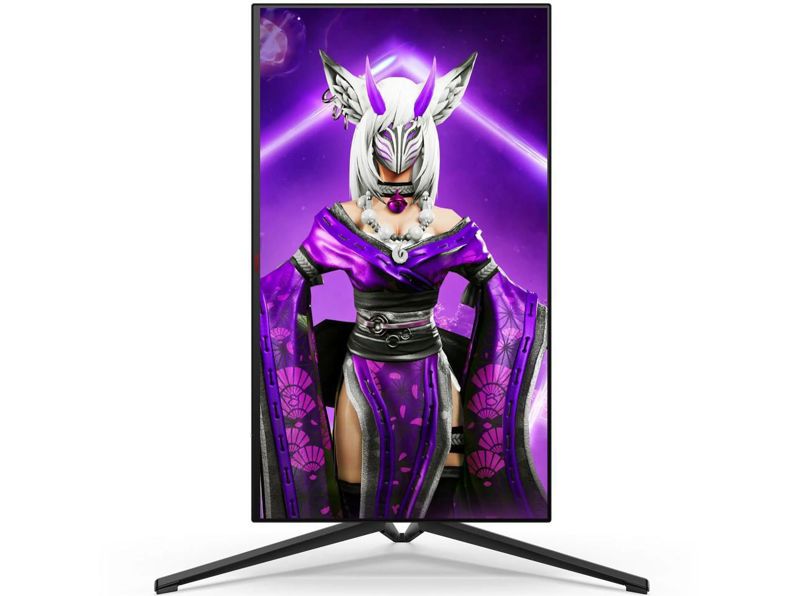 27" QHD 240Hz 1ms Mini-LED Gaming Monitor J998