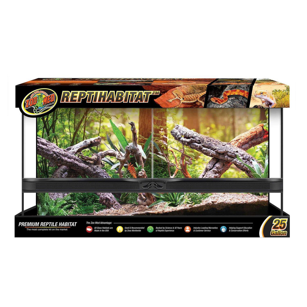 Naturalistic Terrarium U777