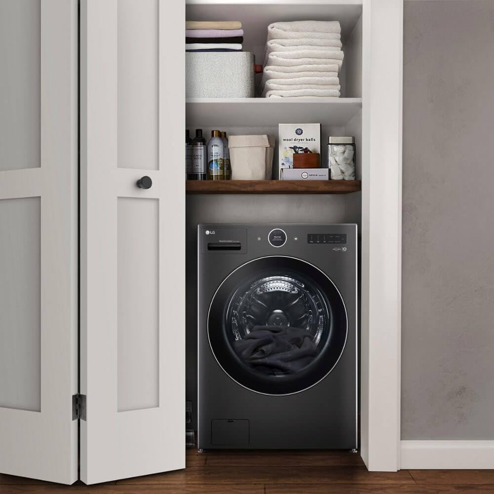 Ventless Washer/Dryer Combo All-in-One 5.0 cu. ft. I805