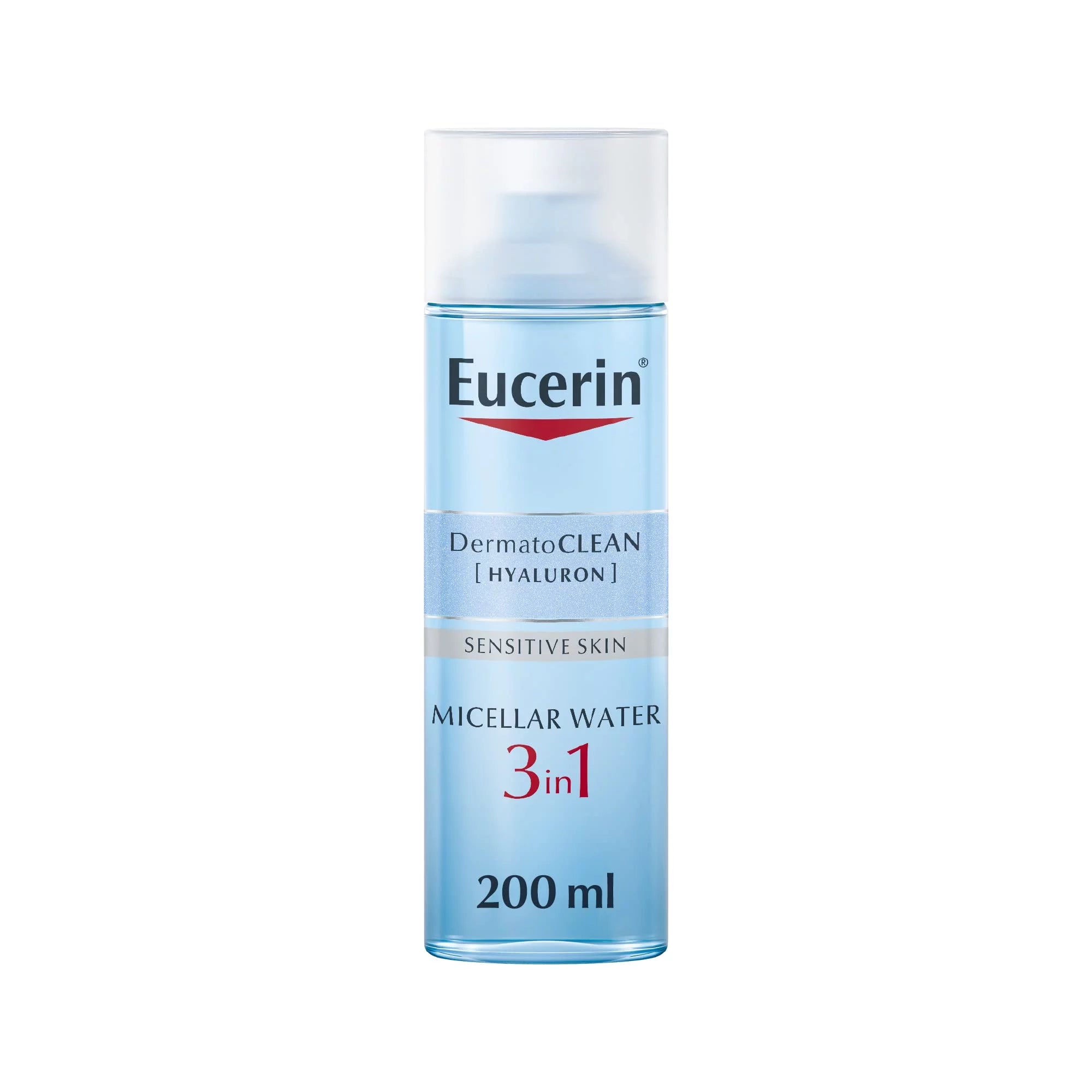 Micellar Cleansing Fluid 200Ml O73107