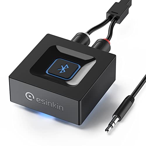Wireless Audio Receiver for Speakers S7568