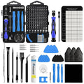 135 in 1 Precision Screwdriver Set (Blue) R246