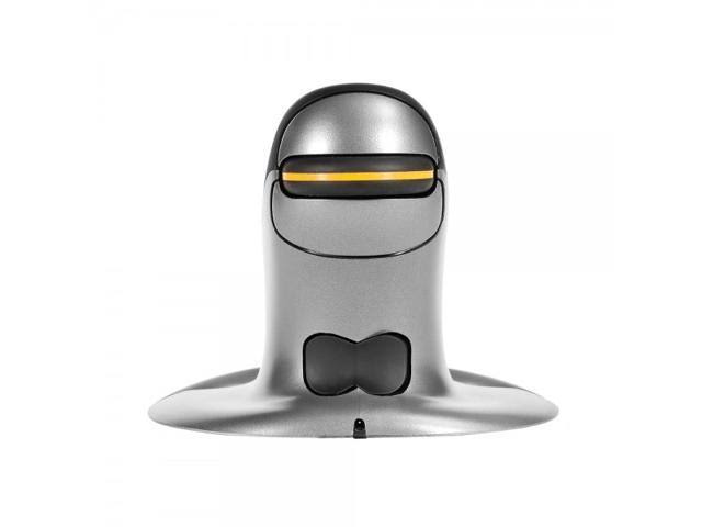Large Wireless Vertical Mouse Q898
