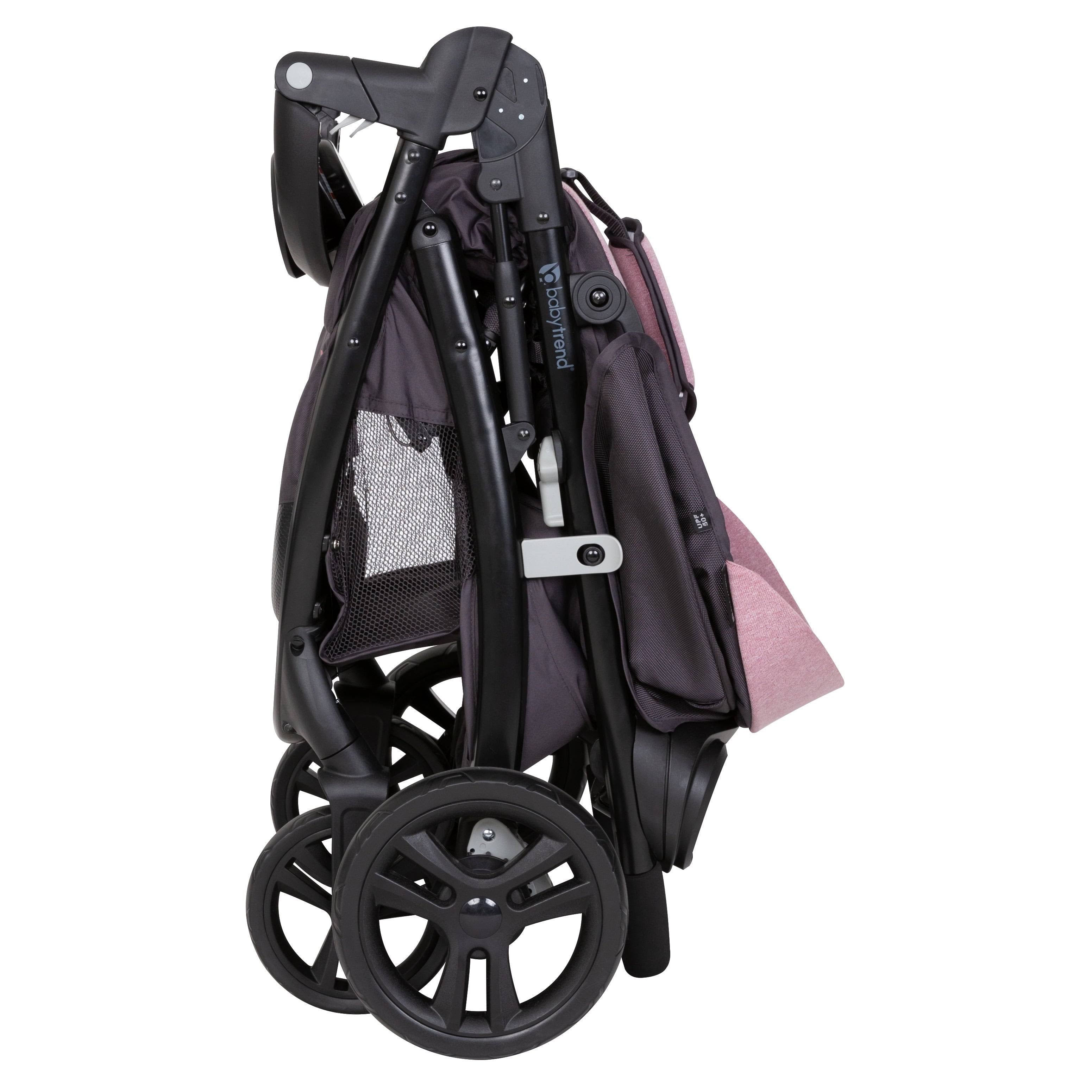 Pink Stroller N773804