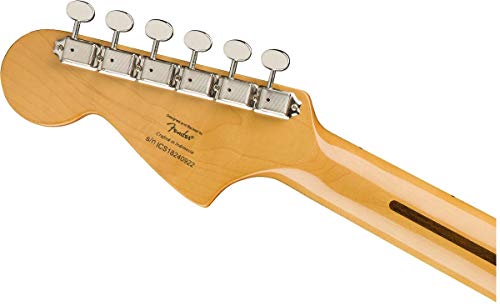 Surf Green Laurel Fingerboard Electric Guitar Z430